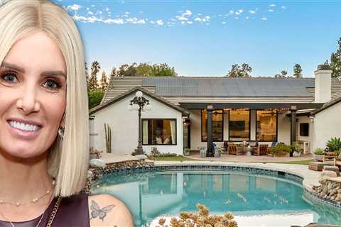 'Selling Sunset' Star Nicole Young Sells Los Angeles Home for $2.1 Million