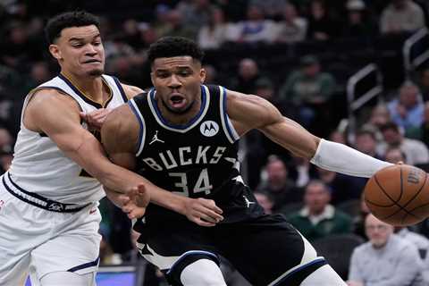 All the Knicks factors at play in their expected Giannis Antetokounmpo trade bid
