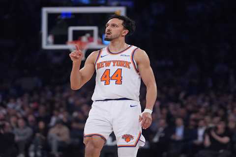 bet365 bonus code NYPBET: Bet $5, get $200 in bonus bets for Knicks vs. Raptors