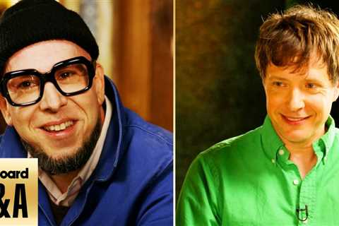 OK Go Talks Their Grammy-Nominated ‘Love’ Music Video & Viral Success of ‘Here We Go Again’ Music..