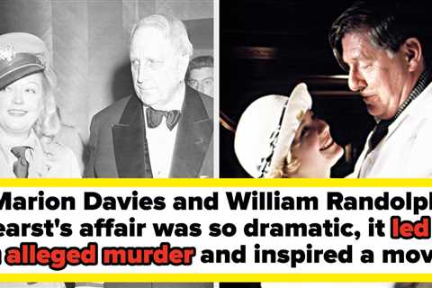 16 Old Hollywood Cheating Scandals That Prove, Yes, Actors Have Always Been This Messy