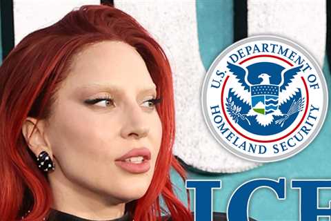 Lady Gaga Condemns ICE in Passionate Speech at Concert in Japan