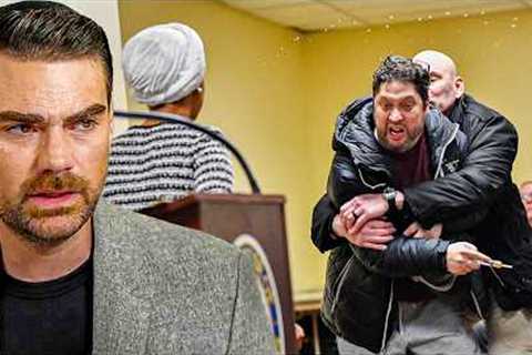 Ilhan Omar Assaulted?!