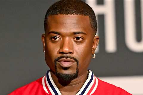 Ray J Says Doctors Prescribed 8 Medications For Heart Issues, May Need Defibrillator