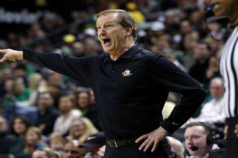 Oregon vs. UCLA prediction: College basketball picks, odds, best bets