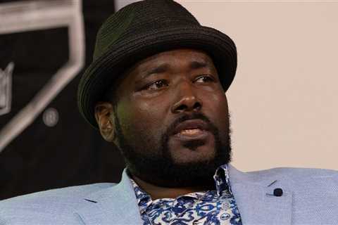 'The Blind Side' Star Quinton Aaron Suffered Spinal Stroke