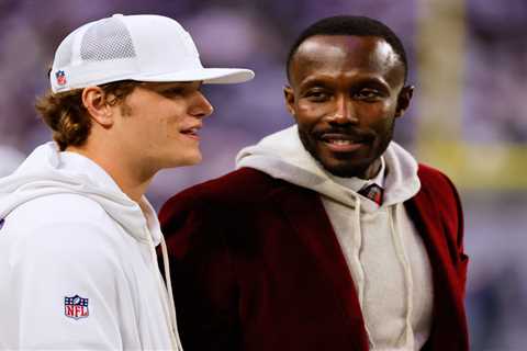 Vikings GM speaks out on Sam Darnold’s free agency departure as QB leads Seahawks to Super Bowl 2026