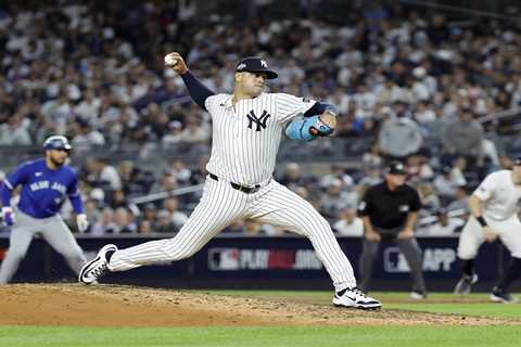 Brian Cashman believes Yankees retooled bullpen will emerge to make up for lost arms