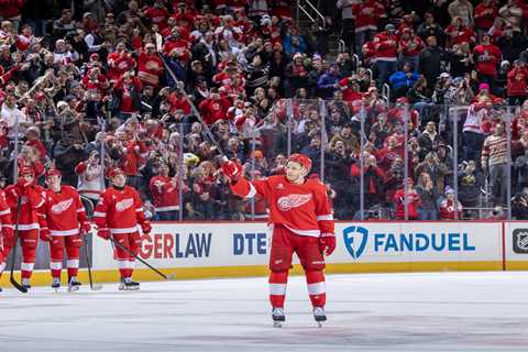 Patrick Kane becomes top American born scorer in NHL history