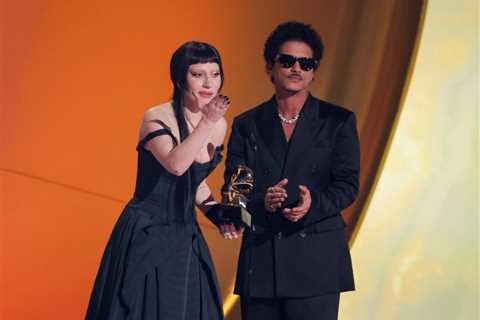 Here Are All the Performers & Presenters for the 2026 Grammy Awards