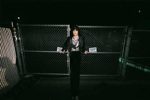 Sombr’s ‘Back to Friends’ Hits No. 1 on Pop Airplay Chart