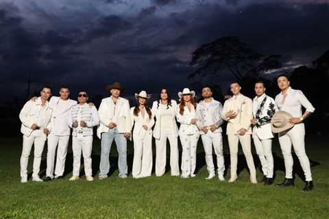 A Heartfelt Tribute to Yeison Jimenez & More Best New Music Latin