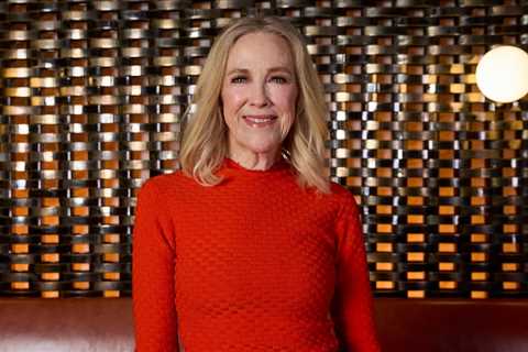 Catherine O’Hara, Schitt’s Creek And Home Alone Star, Dead At 71
