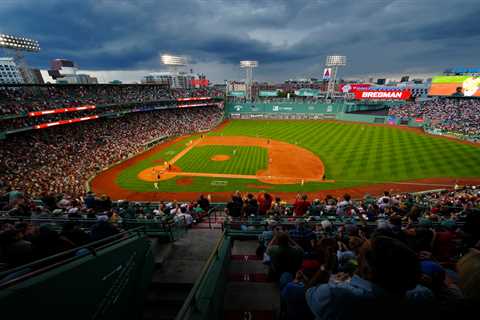 Red Sox sued by own fans over alleged ‘bait-and-switch’ ticket tactics