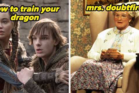 Netflix Is Dropping These 23 Major Films In February, And I'm Already Clearing My Schedule