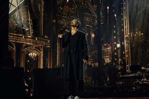 Ricardo Arjona Kicks Off His ‘Lo Que El Seco No Dijo’ U.S. Tour: Here’s the Full Setlist