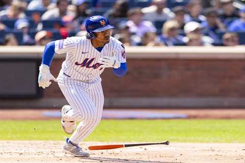 Francisco Lindor won’t participate in 2026 WBC due to ‘insurance constraints’ after elbow procedure