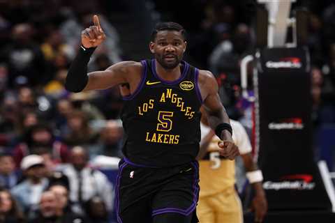Lakers need Ayton to be better to shutdown Knicks winning streak