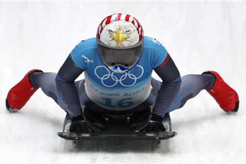 Team Canada coach speaks out after being found to have manipulated competition, US Olympian fires..