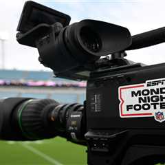 NFL-ESPN megadeal closes after receiving governmental approval