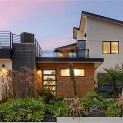 Hall Of Fame Pitcher Greg Maddux Sells San Diego Home For $3.3 Million