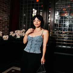 Lily Allen Announces Australia and New Zealand Shows