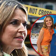 'TODAY' Anchor Savannah Guthrie’s Mom's Disappearance Considered a Crime