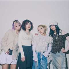 HANABIE. on 10 Years of History, Changes Reflected in Their New ‘HOT TOPIC’ EP & Dreams for..
