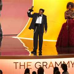 Interscope Capitol CEO John Janick Celebrates Company’s ‘Epic’ Grammy Night in Internal Memo