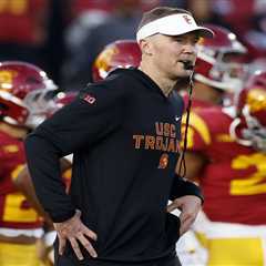 On life support, why Riley and USC are putting trust into an unknown group