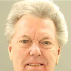 Jill Biden's Ex-Husband Charged With Murdering His Wife