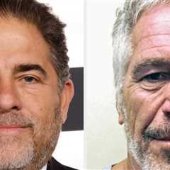 Here's What Melania Director Brett Ratner Had To Say About Being In The Epstein Files