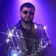 Esaú Ortiz Launches Retro Bélico Influencer Program for Creators: Here’s How to Participate