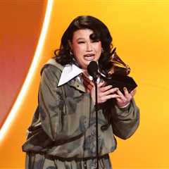 Lola Young Tapped to Perform at 34th Annual Elton John AIDS Foundation Oscar Viewing Party