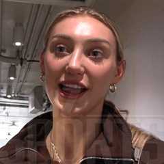 Cameron Brink Says She'd Consider Posing For Playboy, But Needs Fiancé's Approval!