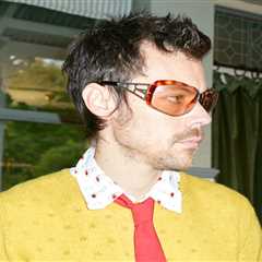 If ‘Aperture’ Is Any Indication, How Will Harry Styles’ ‘Disco, Occsionally’ Pivot Fare?