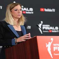 The WNBA’s insulting approach to CBA talks isn’t helping anyone