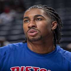 Bulls land Jaden Ivey, Mike Conley in three-team trade with Pistons, Timberwolves