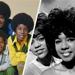 How Many Of My Favorite Motown Songs Are Your Favorite?