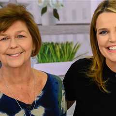 Pima County Sheriff's Latest Update on Search for Savannah Guthrie's Mom