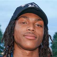 Lil Jon's Son DJ Young Slade Reported Missing in Georgia