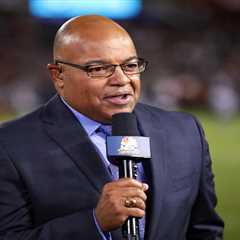 Mike Tirico has a ‘pit in his stomach’ with Savannah Guthrie’s mom missing