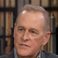 Dave Coulier Says Laughter Got Him Through His Second Cancer Battle