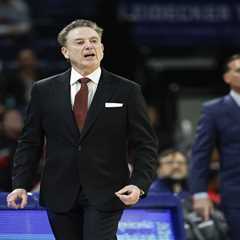 St. John’s-UConn showdown will be battle between Big East’s hottest teams