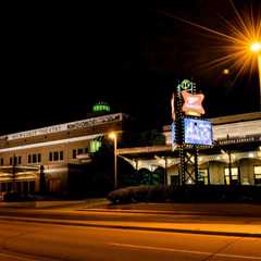 Milwaukee Study Calls for Tearing Down 117-Year-Old Venue Amid Live Nation Expansion