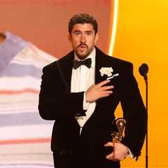 Stephen Colbert Dunks Hard on Kid Rock-Led MAGA-Friendly ‘Halftime Show Featuring a Terrible Bunny’