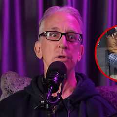 Andy Dick Says He Asked for Vodka After Being Revived From Drug Overdose
