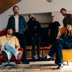 Kevin Parker’s Orchid Synth Sold More Than 10,000 Units In Year One