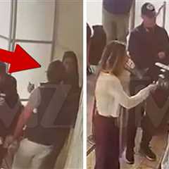 'Outer Banks' Director Jonas Pate Grabs Production Assistant on Video