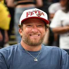 Dave Portnoy set to win $1.8 million if beloved Patriots take down Seahawks in Super Bowl 2026